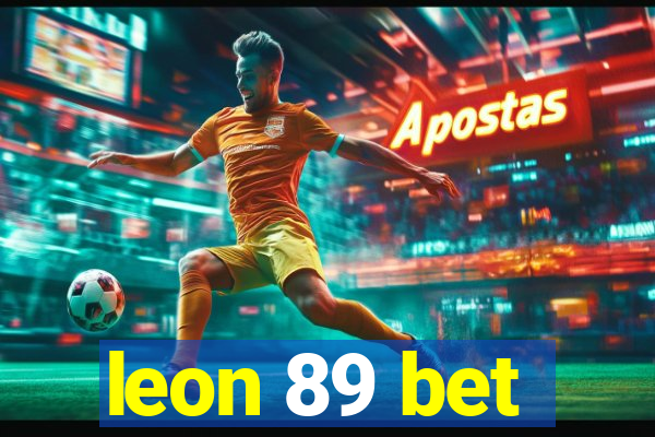 leon 89 bet